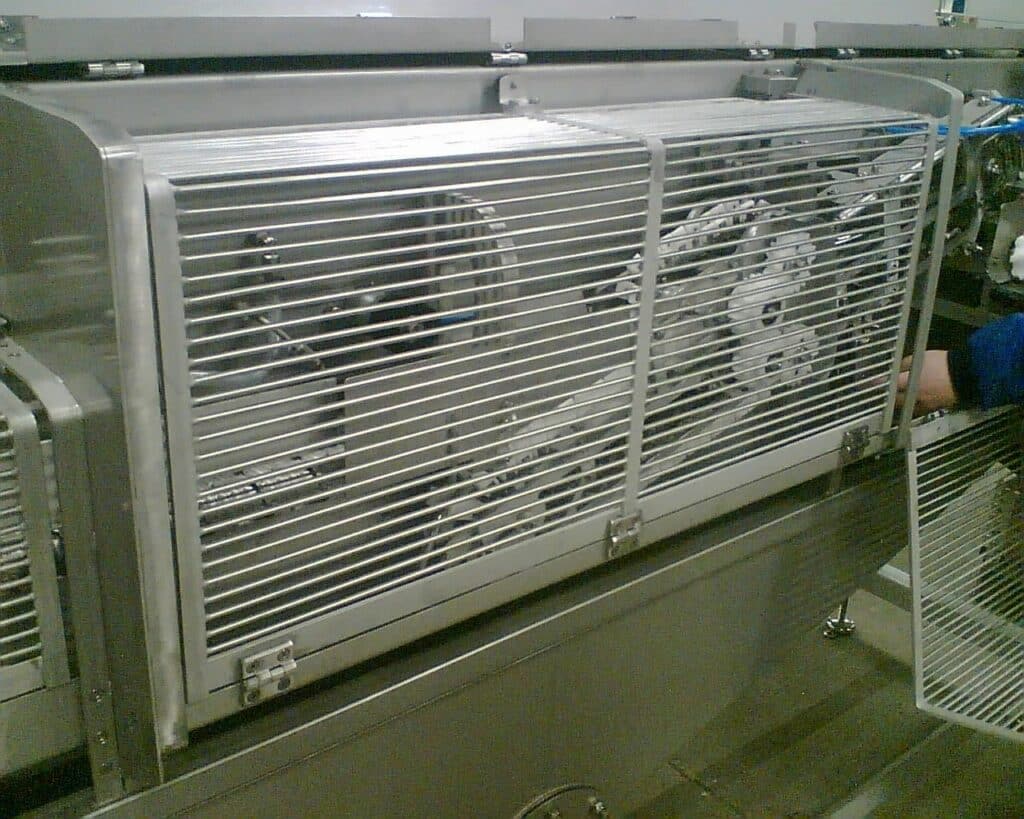 What type of machine guarding do you need? - NTF
