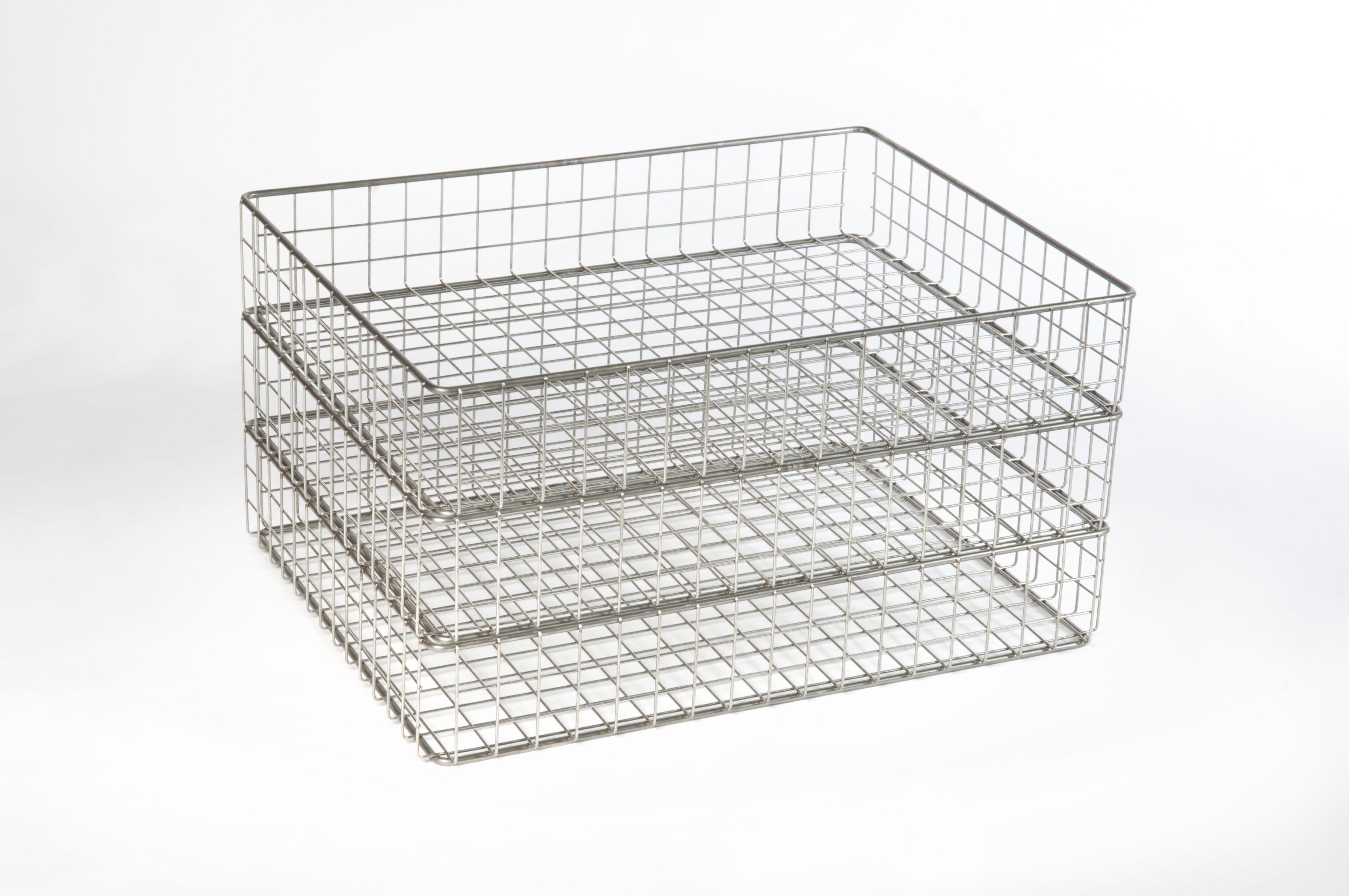 Custom basket - example - NTF