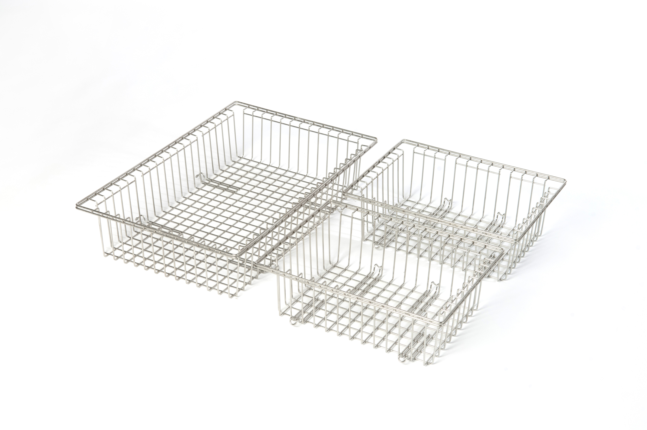 Custom basket - example - NTF