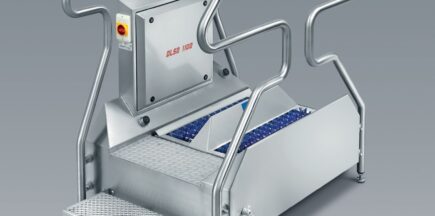 Heavy-duty sole bags