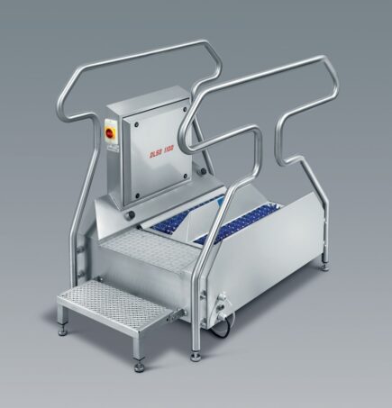 Heavy-duty sole bags